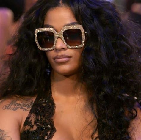 joseline hernandez gucci sunglasses